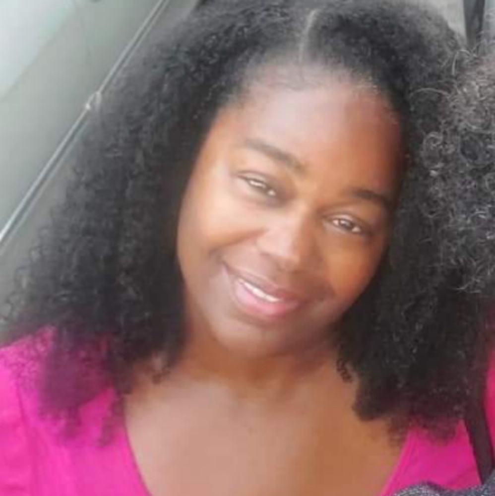 Meet your Posher, Trina